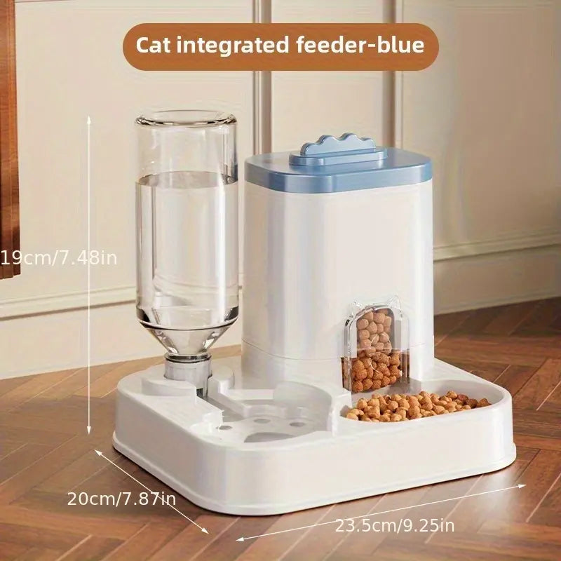 Ultimate 7-in-1 Grooming Vacuum Kit for Dogs - Effortless Shedding & Hair Removal