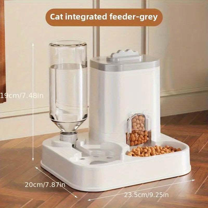 Ultimate 7-in-1 Grooming Vacuum Kit for Dogs - Effortless Shedding & Hair Removal