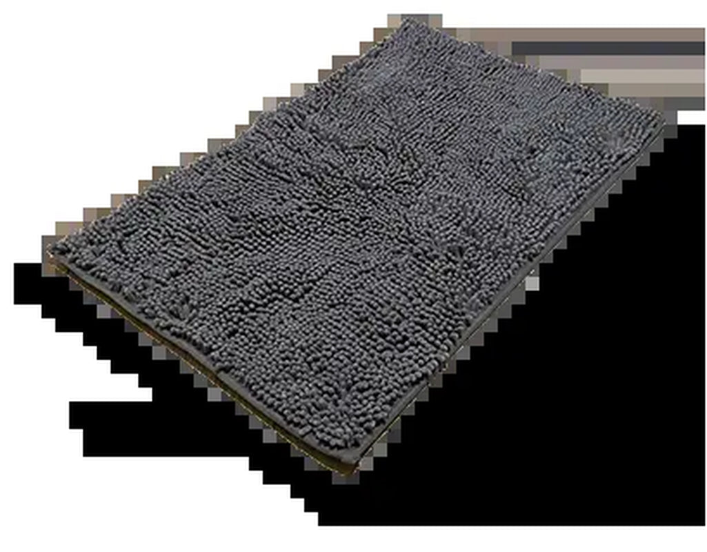 Muddy Mat Original Anti-Mud Mat - The Ultimate Solution for Clean Floors and Cozy Comfort